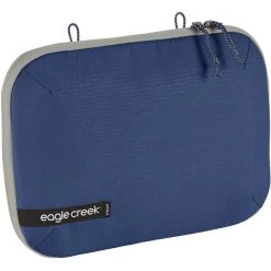 Eagle Creek Pack It Reveal E-Tools Organizer Pro, Bleu -VAUDE Boutique eagle creek pack it reveal e tools organizer pro az blue grey 3