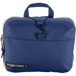 Eagle Creek Pack It Reveal Trousse De Toilette à Suspendre, Bleu