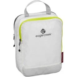 Eagle Creek Pack-It Specter Clean Dirty Sacoche S, Blanc
