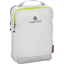 Eagle Creek Pack-It Specter Clean Dirty Sacoche M, Blanc
