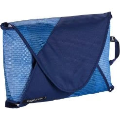 Eagle Creek Pack It Kit De Démarrage, Bleu -VAUDE Boutique eagle creek pack it starter set az blue grey 4