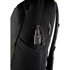 Eagle Creek Wayfinder Sac à Dos 20l, Noir -VAUDE Boutique eagle creek wayfinder rucksack 20l jet black 6