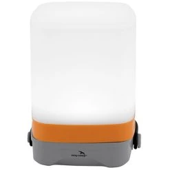 Easy Camp Chameleon Lanterne, Blanc/Multicolore