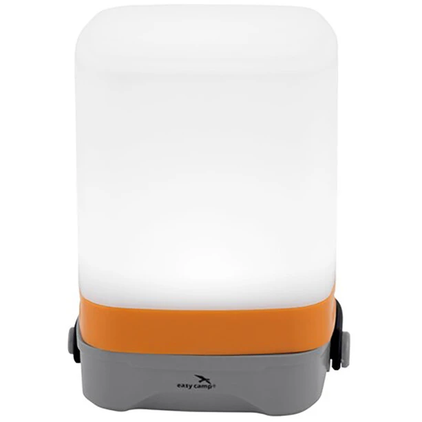 Easy Camp Chameleon Lanterne, Blanc/Multicolore 1 Easy Camp Chameleon Lanterne, Blanc/Multicolore