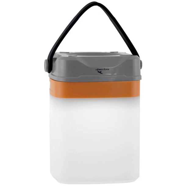 Easy Camp Chameleon Lanterne, Blanc/Multicolore 2 Easy Camp Chameleon Lanterne, Blanc/Multicolore – Image 2