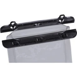 Easy Camp Waterproof Étui électronique, Transparent/noir -VAUDE Boutique easy camp waterproof electronic case 3