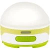Edelrid Bodhi Lampe, Blanc/vert