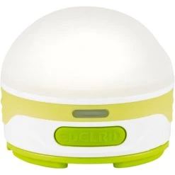 Edelrid Bodhi Lampe, Blanc/vert