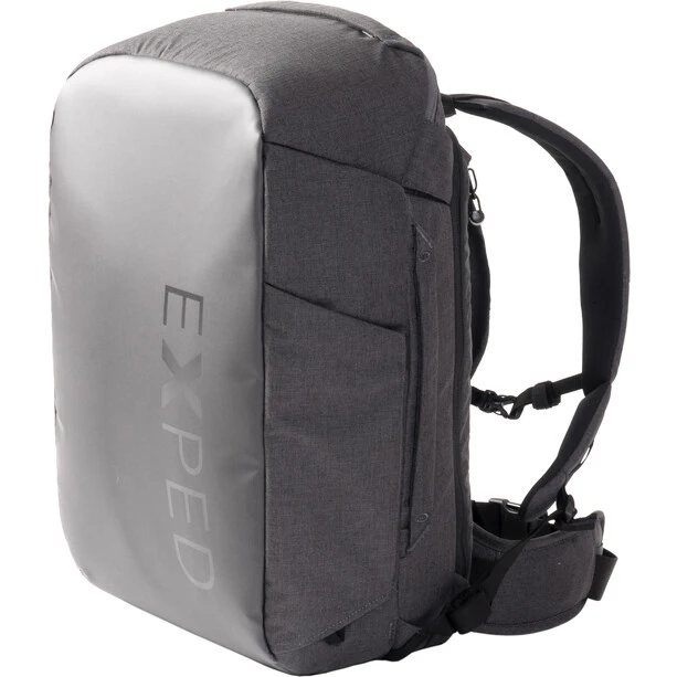 Exped Cruiser 35 Backpack, Gris 1 Exped Cruiser 35 Backpack, Gris