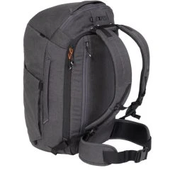 Exped Cruiser 45 Backpack, Gris -VAUDE Boutique exped cruiser 45 sleeping bag black melange 3