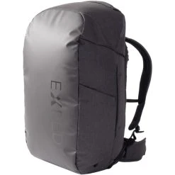 Exped Cruiser 55 Backpack, Gris