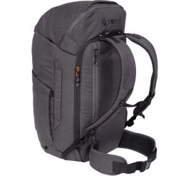 Exped Cruiser 55 Backpack, Gris -VAUDE Boutique exped cruiser 55 sleeping bag black melange 3