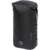 Exped Fold Drybag Endura 25, Noir