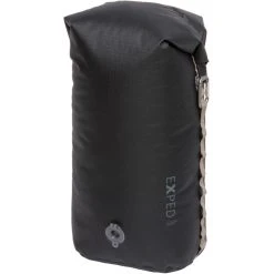 Exped Fold Drybag Endura 25, Noir