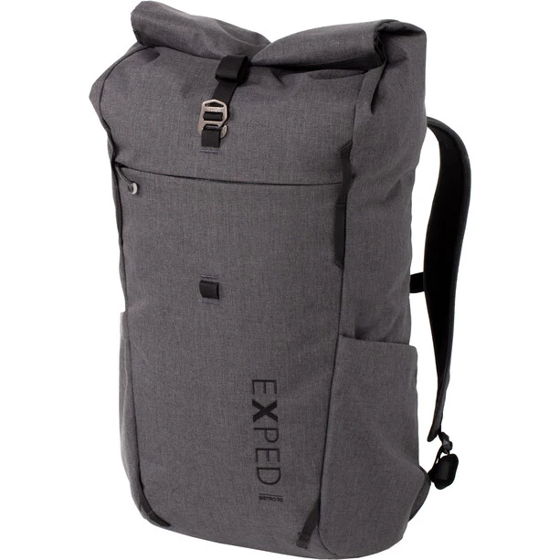 Exped Metro 30 Daypack, Gris 1 Exped Metro 30 Daypack, Gris