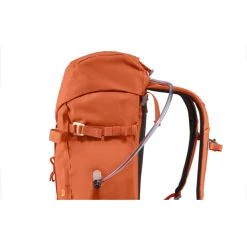 Fjällräven Fjällräven Bergtagen 30 Sac À Dos, Orange -VAUDE Boutique fjaellraeven bergtagen 30 backpack hokkaido orange 3