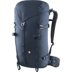Fjällräven Fjällräven Bergtagen 38 Sac à Dos, Bleu