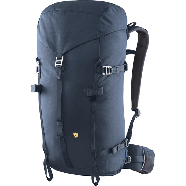 Fjällräven Fjällräven Bergtagen 38 Sac à Dos, Bleu 1 Fjällräven Fjällräven Bergtagen 38 Sac à Dos, Bleu