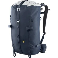 Fjällräven Fjällräven Bergtagen 38 Sac à Dos, Bleu 6 Fjällräven Fjällräven Bergtagen 38 Sac à Dos, Bleu -VAUDE Boutique fjaellraeven bergtagen 38 backpack mountain blue 3