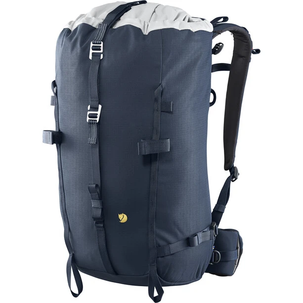 Fjällräven Fjällräven Bergtagen 38 Sac à Dos, Bleu 3 Fjällräven Fjällräven Bergtagen 38 Sac à Dos, Bleu – Image 3