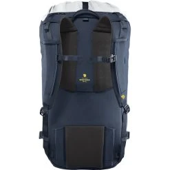 Fjällräven Fjällräven Bergtagen 38 Sac à Dos, Bleu 7 Fjällräven Fjällräven Bergtagen 38 Sac à Dos, Bleu -VAUDE Boutique fjaellraeven bergtagen 38 backpack mountain blue 4