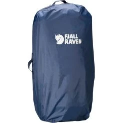 Fjällräven Fjällräven Sacoche De Voyage Pour Avion 70-85l, Bleu