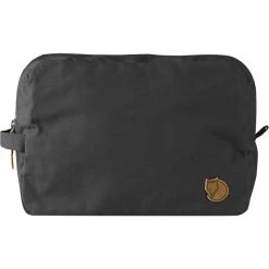 Fjällräven Fjällräven Gear Sac, Gris