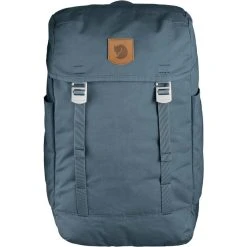 Fjällräven Fjällräven Greenland Top Sac à Dos, Bleu Pétrole