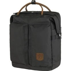 Fjällräven Fjällräven Haulpack No.1 23l, Gris