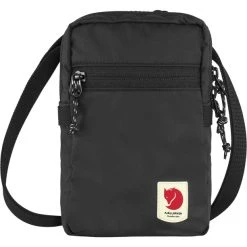 Fjällräven Fjällräven High Coast Poche, Noir