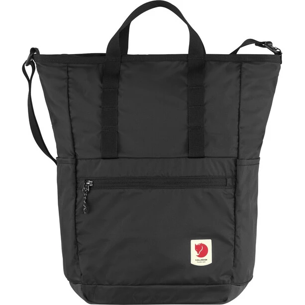 Fjällräven Fjällräven High Coast Sac Fourre-tout, Noir 1 Fjällräven Fjällräven High Coast Sac Fourre-tout, Noir