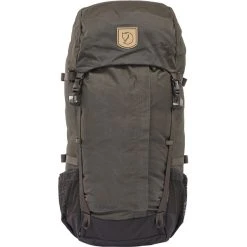 Fjällräven Fjällräven Kaipak 38 Sac à Dos, Gris