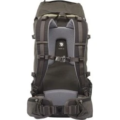 Fjällräven Fjällräven Kaipak 38 Sac à Dos, Gris -VAUDE Boutique fjaellraeven kaipak 38 ryggsaeck stone grey 3