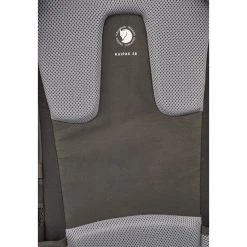 Fjällräven Fjällräven Kaipak 38 Sac à Dos, Gris -VAUDE Boutique fjaellraeven kaipak 38 ryggsaeck stone grey 4