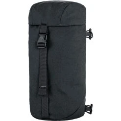 Fjällräven Fjällräven Kajka Side Pocket, Noir