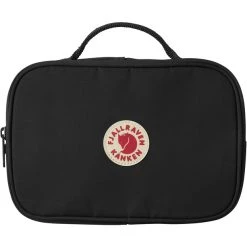 Fjällräven Fjällräven Kånken Trousse De Toilette, Noir