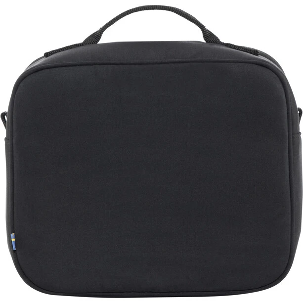 Fjällräven Fjällräven Kånken Sacoche Pour Appareil Photo Petit, Noir 2 Fjällräven Fjällräven Kånken Sacoche Pour Appareil Photo Petit, Noir – Image 2