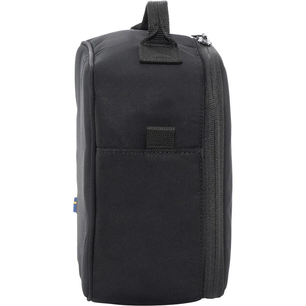 Fjällräven Fjällräven Kånken Sacoche Pour Appareil Photo Petit, Noir 3 Fjällräven Fjällräven Kånken Sacoche Pour Appareil Photo Petit, Noir – Image 3