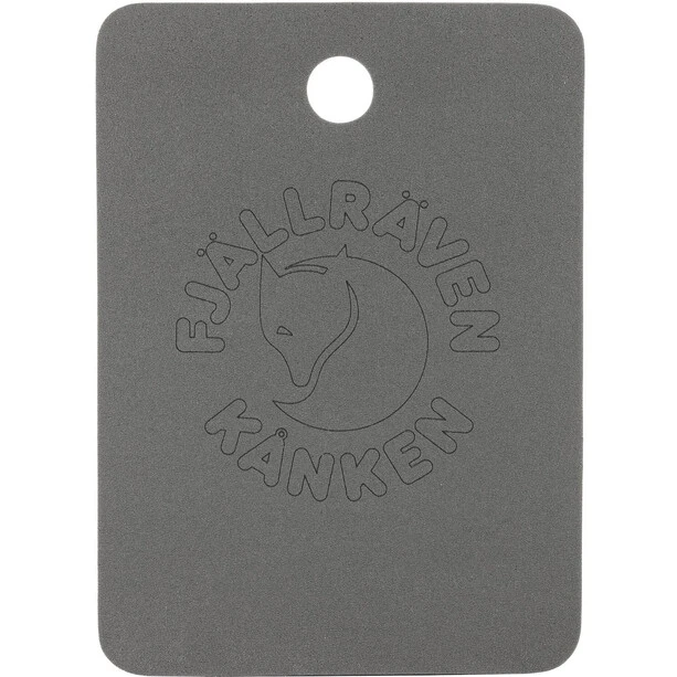 Fjällräven Fjällräven Kånken Sead Pad, Gris 1 Fjällräven Fjällräven Kånken Sead Pad, Gris