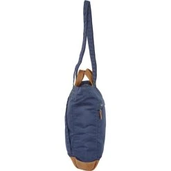 Fjällräven Fjällräven No. 2 Sac Fourre-tout, Bleu -VAUDE Boutique fjaellraeven no 2 vaeska navy 3