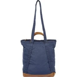 Fjällräven Fjällräven No. 2 Sac Fourre-tout, Bleu -VAUDE Boutique fjaellraeven no 2 vaeska navy 4