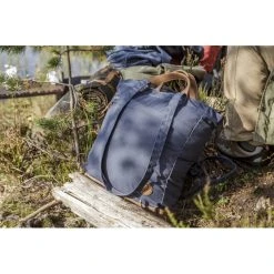 Fjällräven Fjällräven No. 2 Sac Fourre-tout, Bleu -VAUDE Boutique fjaellraeven no 2 vaeska navy 6