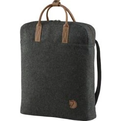 Fjällräven Fjällräven Norrvåge Sac Pour Tous Les Jours, Gris