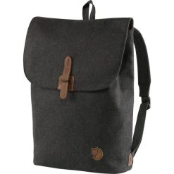 Fjällräven Fjällräven Norrvåge Sac Pliable, Gris