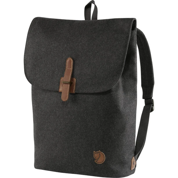 Fjällräven Fjällräven Norrvåge Sac Pliable, Gris 1 Fjällräven Fjällräven Norrvåge Sac Pliable, Gris