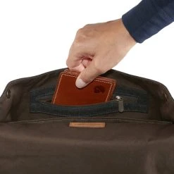 Fjällräven Fjällräven Norrvåge Sac Pliable, Gris 8 Fjällräven Fjällräven Norrvåge Sac Pliable, Gris -VAUDE Boutique fjaellraeven norrvage foldsack grey 4