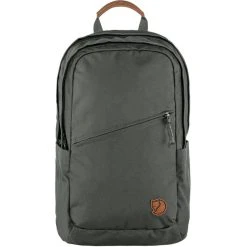 Fjällräven Fjällräven Räven 20 Sac à Dos, Gris
