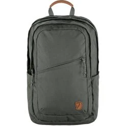Fjällräven Fjällräven Räven 28 Sac à Dos, Gris