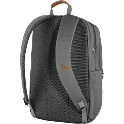 Fjällräven Fjällräven Räven 28 Sac à Dos, Gris -VAUDE Boutique fjaellraeven raeven 28 backpack basalt 3