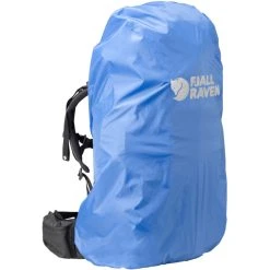 Fjällräven Fjällräven Rain Cover 80-100l, Bleu